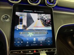 
										Mercedes-Benz C-klasse 200 4MATIC Luxury Line pano vol opties volledig									