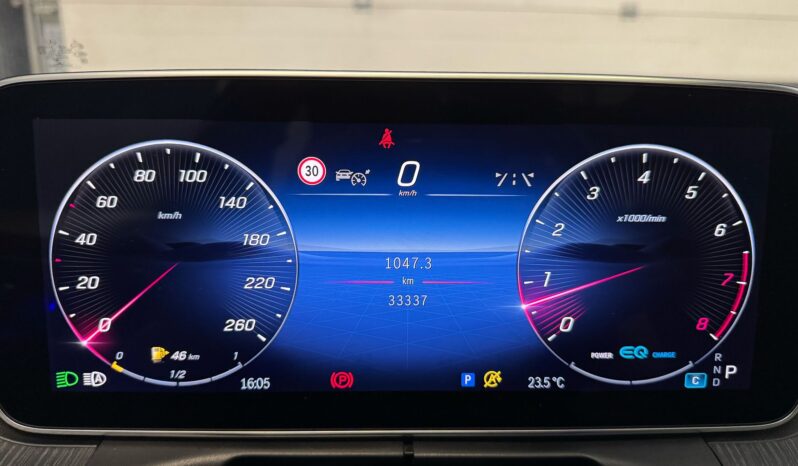 
								Mercedes-Benz C-klasse 200 4MATIC Luxury Line pano vol opties volledig									