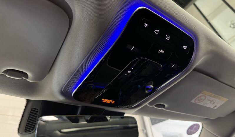 
								Mercedes-Benz C-klasse 200 4MATIC Luxury Line pano vol opties volledig									