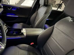 
										Mercedes-Benz C-klasse 200 4MATIC Luxury Line pano vol opties volledig									