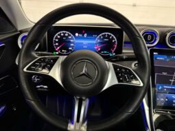 
										Mercedes-Benz C-klasse 200 4MATIC Luxury Line pano vol opties volledig									