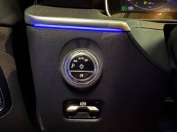 
										Mercedes-Benz C-klasse 200 4MATIC Luxury Line pano vol opties volledig									