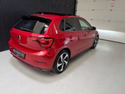 
										volkswagen polo 2.0 gti volledig									
