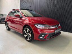
										volkswagen polo 2.0 gti volledig									