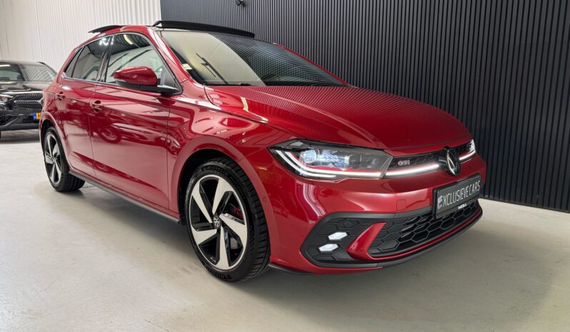 
								volkswagen polo 2.0 gti volledig									