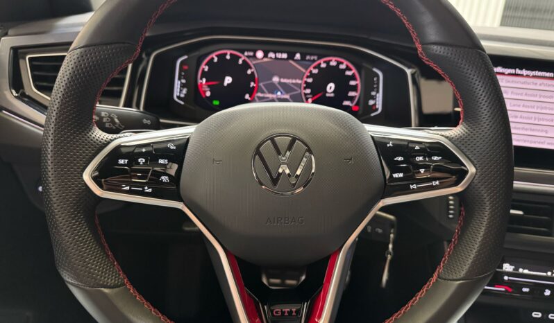 
								volkswagen polo 2.0 gti volledig									