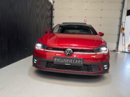 
										volkswagen polo 2.0 gti volledig									