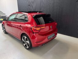 
										volkswagen polo 2.0 gti volledig									