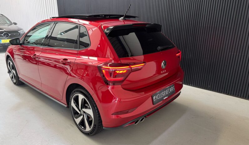 
								volkswagen polo 2.0 gti volledig									