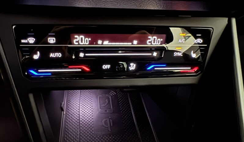 
								Volkswagen Polo 1.0 TSI 3x r-line pano keyless beats volledig									