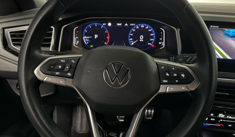 
								Volkswagen Polo 1.0 TSI 3x r-line pano keyless beats volledig									