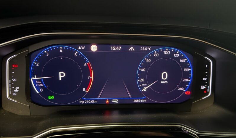 
								Volkswagen Polo 1.0 TSI 3x r-line pano keyless beats volledig									