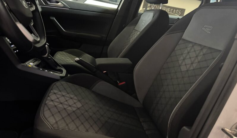 
								Volkswagen Polo 1.0 TSI 3x r-line pano keyless beats volledig									