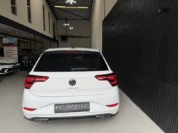 
										Volkswagen Polo 1.0 TSI 3x r-line pano keyless beats volledig									