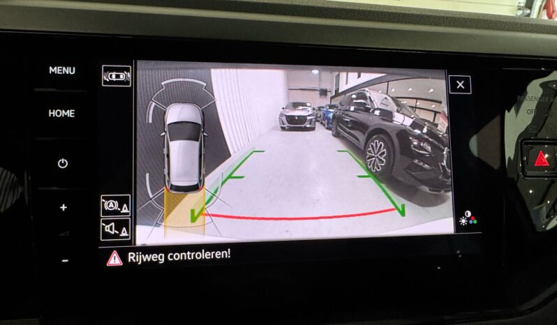 
								Volkswagen Polo 1.0 TSI 3x r-line pano keyless beats volledig									