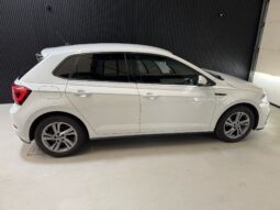 
										Volkswagen Polo 1.0 TSI 3x r-line pano keyless beats volledig									
