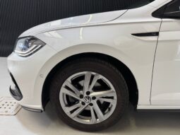 
										Volkswagen Polo 1.0 TSI 3x r-line pano keyless beats volledig									