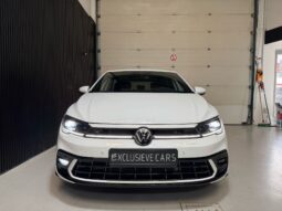 
										Volkswagen Polo 1.0 TSI 3x r-line pano keyless beats volledig									