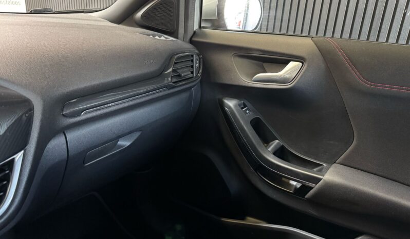 
								Ford Puma 1.0 EcoBoost ST-Line automaat volledig									