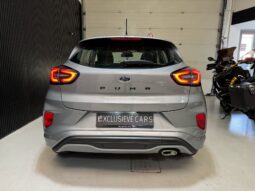 
										Ford Puma 1.0 EcoBoost ST-Line automaat volledig									
