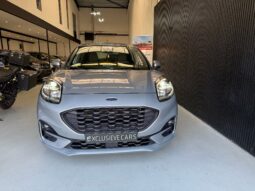 
										Ford Puma 1.0 EcoBoost ST-Line automaat volledig									