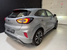 
										Ford Puma 1.0 EcoBoost ST-Line automaat volledig									