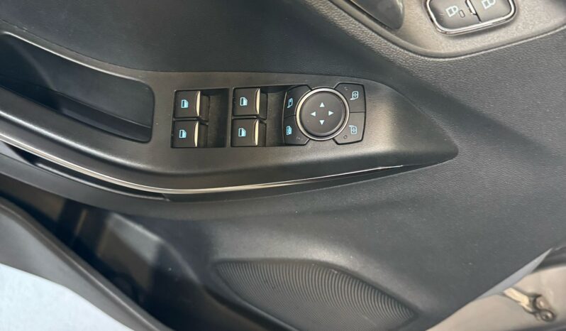 
								Ford Puma 1.0 EcoBoost ST-Line automaat volledig									