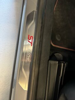 
										Ford Puma 1.0 EcoBoost ST-Line automaat volledig									