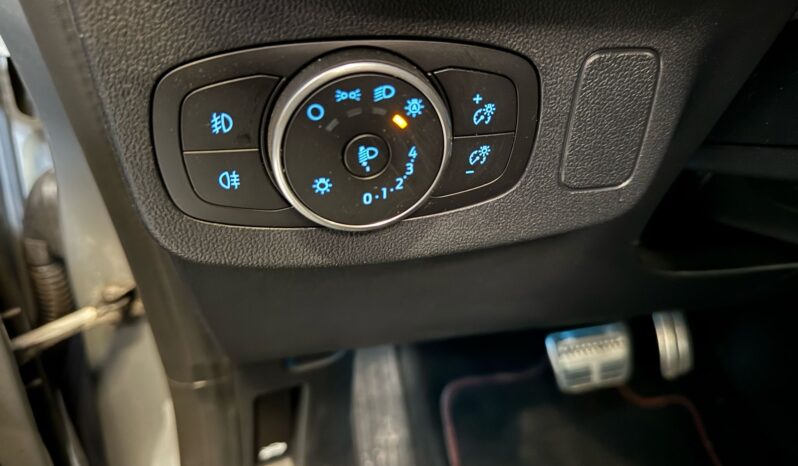 
								Ford Puma 1.0 EcoBoost ST-Line automaat volledig									