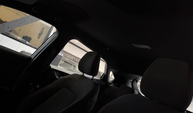 
								Ford Puma 1.0 EcoBoost ST-Line automaat volledig									