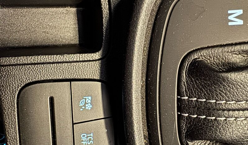 
								Ford Puma 1.0 EcoBoost ST-Line automaat volledig									