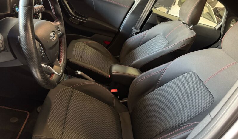 
								Ford Puma 1.0 EcoBoost ST-Line automaat volledig									