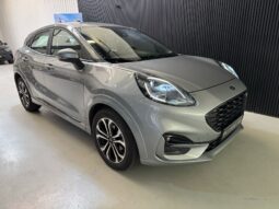 
										Ford Puma 1.0 EcoBoost ST-Line automaat volledig									