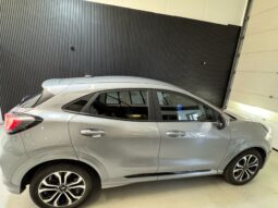 
										Ford Puma 1.0 EcoBoost ST-Line automaat volledig									