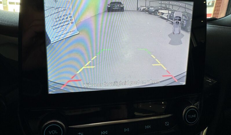 
								Ford Puma 1.0 EcoBoost ST-Line automaat volledig									