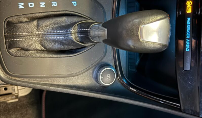 
								Ford Puma 1.0 EcoBoost ST-Line automaat volledig									