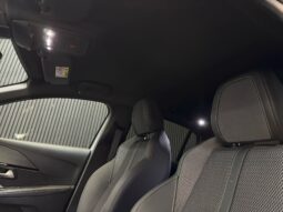 
										Peugeot 208 hybrid 100 e-dcs6 145pk gt automaat volledig									