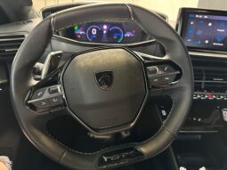 
										Peugeot 208 hybrid 100 e-dcs6 145pk gt automaat volledig									