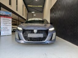 
										Peugeot 208 hybrid 100 e-dcs6 145pk gt automaat volledig									