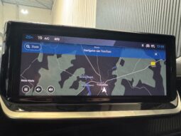 
										Peugeot 208 hybrid 100 e-dcs6 145pk gt automaat volledig									