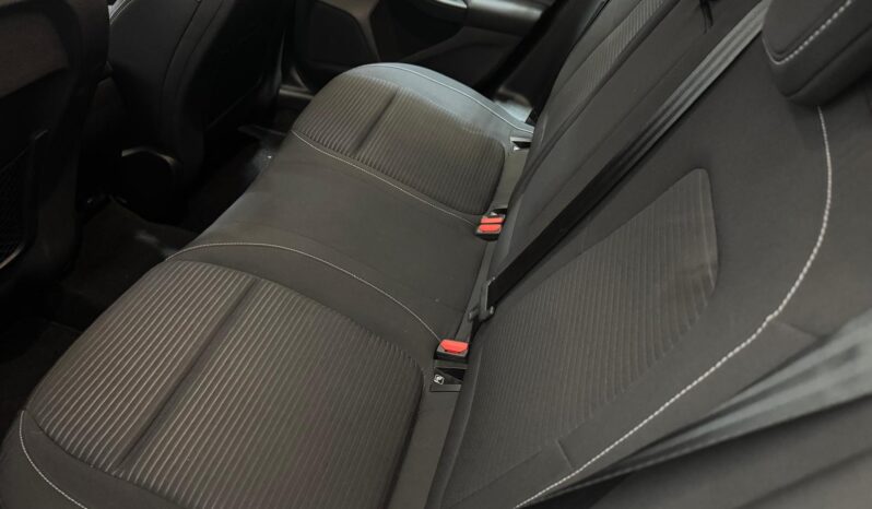 Ford Focus 1.0 EcoBoost ST Line Business volledig
