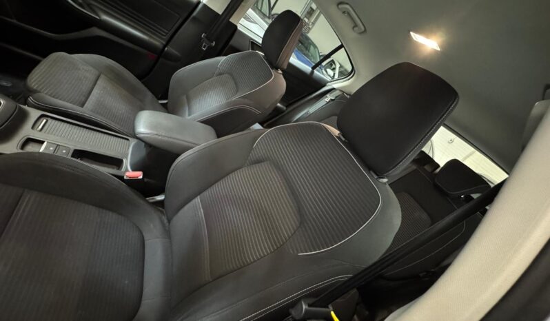 Ford Focus 1.0 EcoBoost ST Line Business volledig