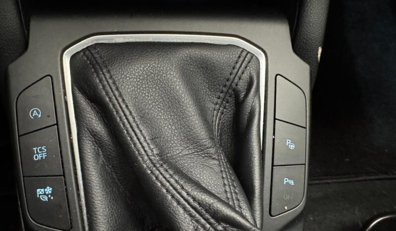 Ford Focus 1.0 EcoBoost ST Line Business volledig