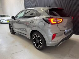 
										Ford Puma 1.0 EcoBoost Hybrid ST-Line automaat volledig									