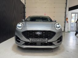 
										Ford Puma 1.0 EcoBoost Hybrid ST-Line automaat volledig									