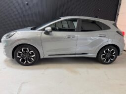 
										Ford Puma 1.0 EcoBoost Hybrid ST-Line automaat volledig									