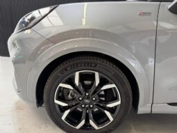 
										Ford Puma 1.0 EcoBoost Hybrid ST-Line automaat volledig									