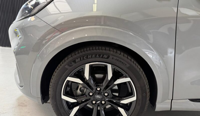 
								Ford Puma 1.0 EcoBoost Hybrid ST-Line automaat volledig									