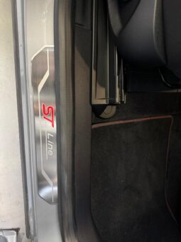 
										Ford Puma 1.0 EcoBoost Hybrid ST-Line automaat volledig									