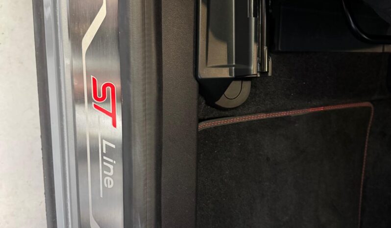 
								Ford Puma 1.0 EcoBoost Hybrid ST-Line automaat volledig									